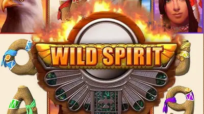 wild spirit 146