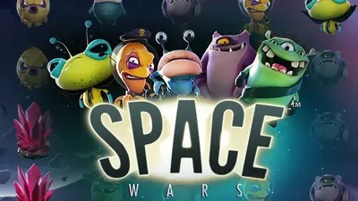 spacewars